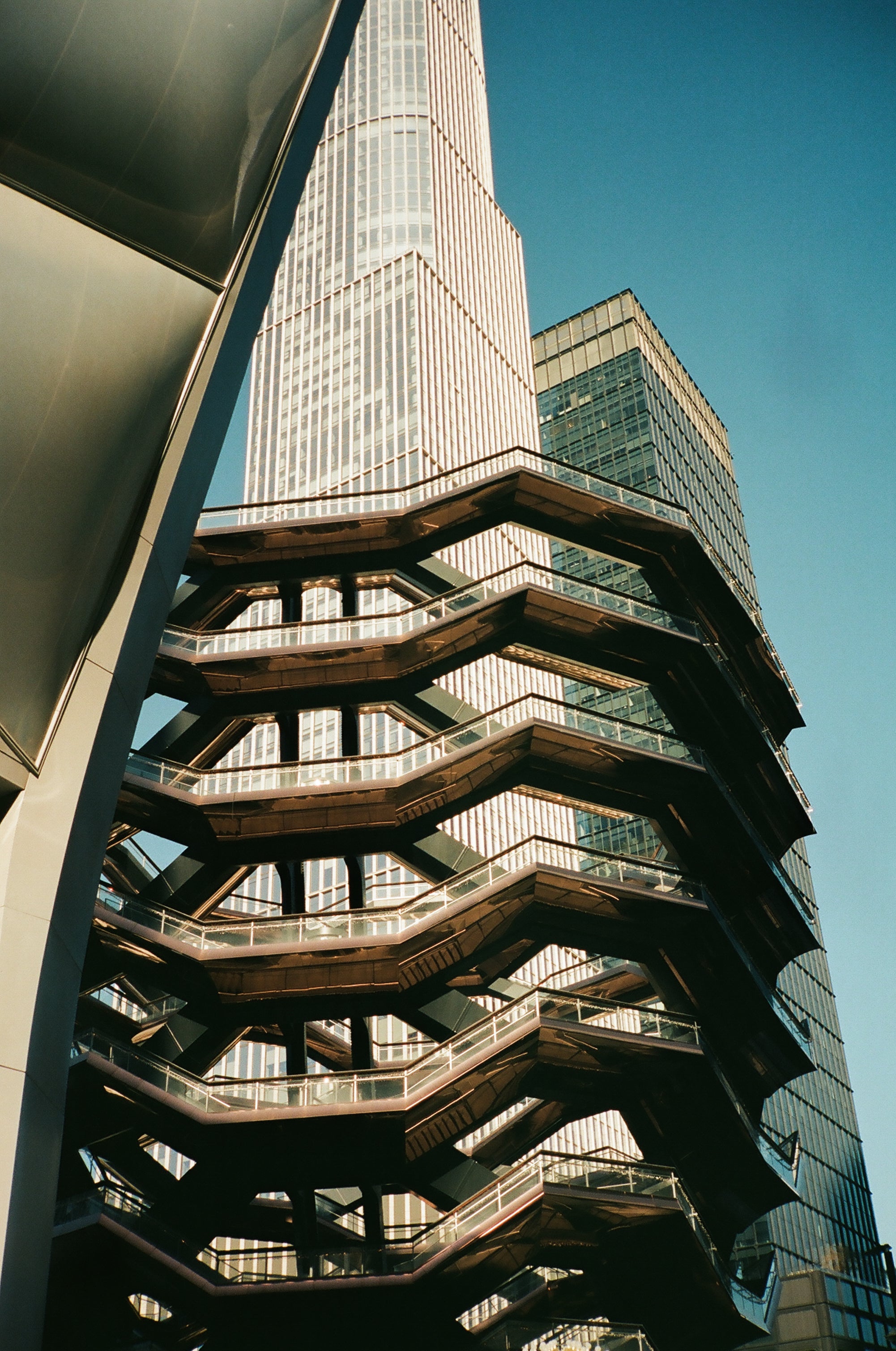 Architech by Nathalie Martinez
