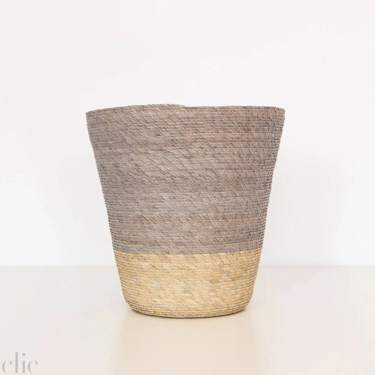 Conical Basket in Arena