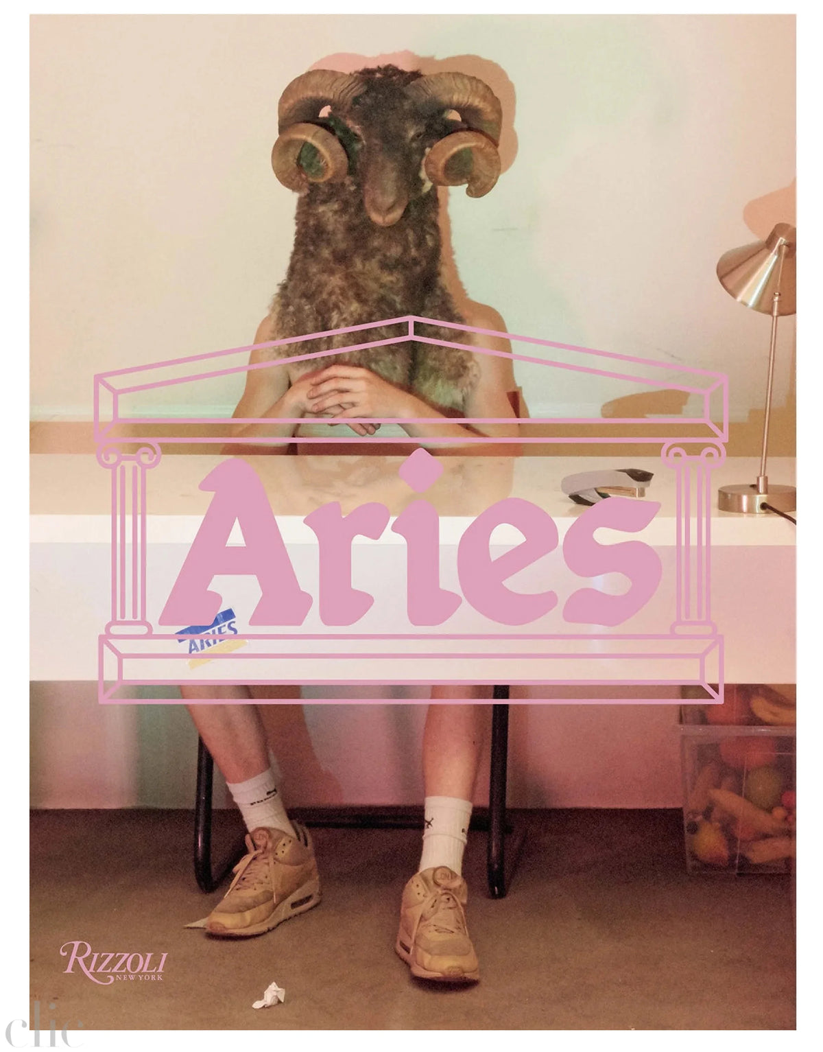 Aries Arise Archive