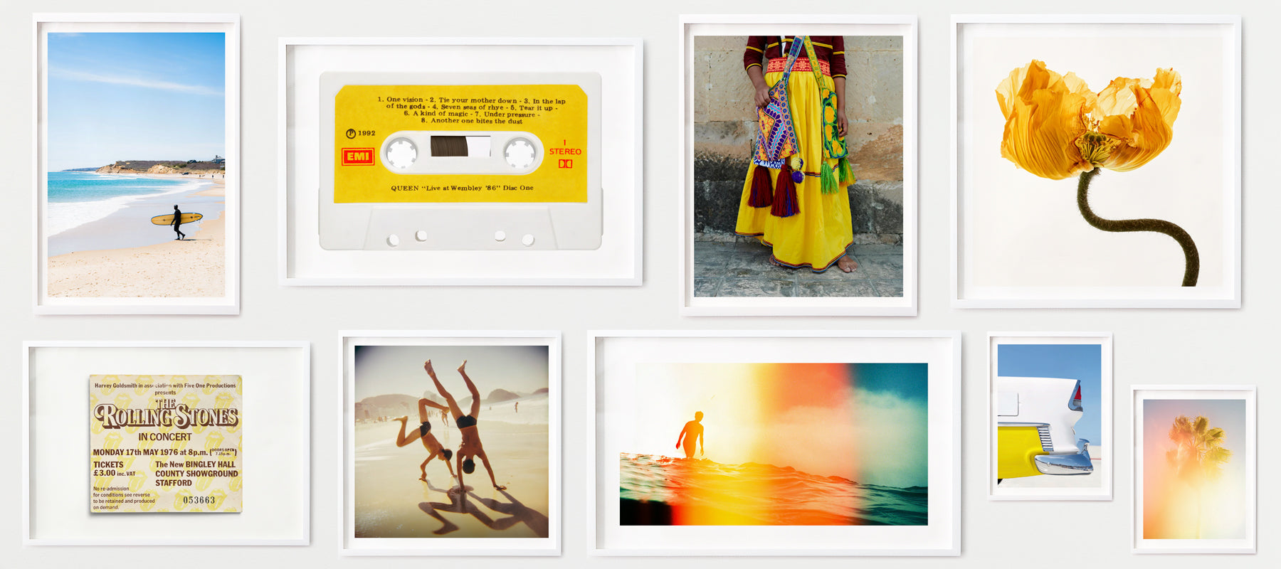 Artist and Photography blog