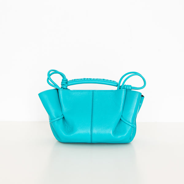 Arta Mini in Turquoise, from Hereu