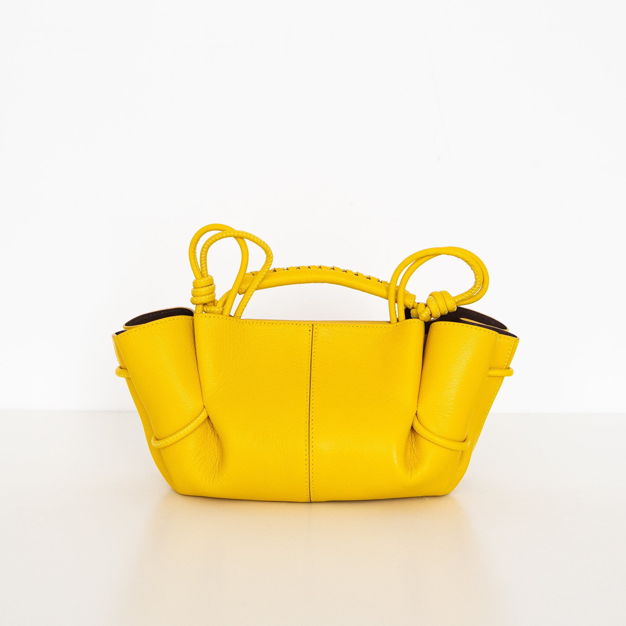 Arta Mini in Yellow, from Hereu