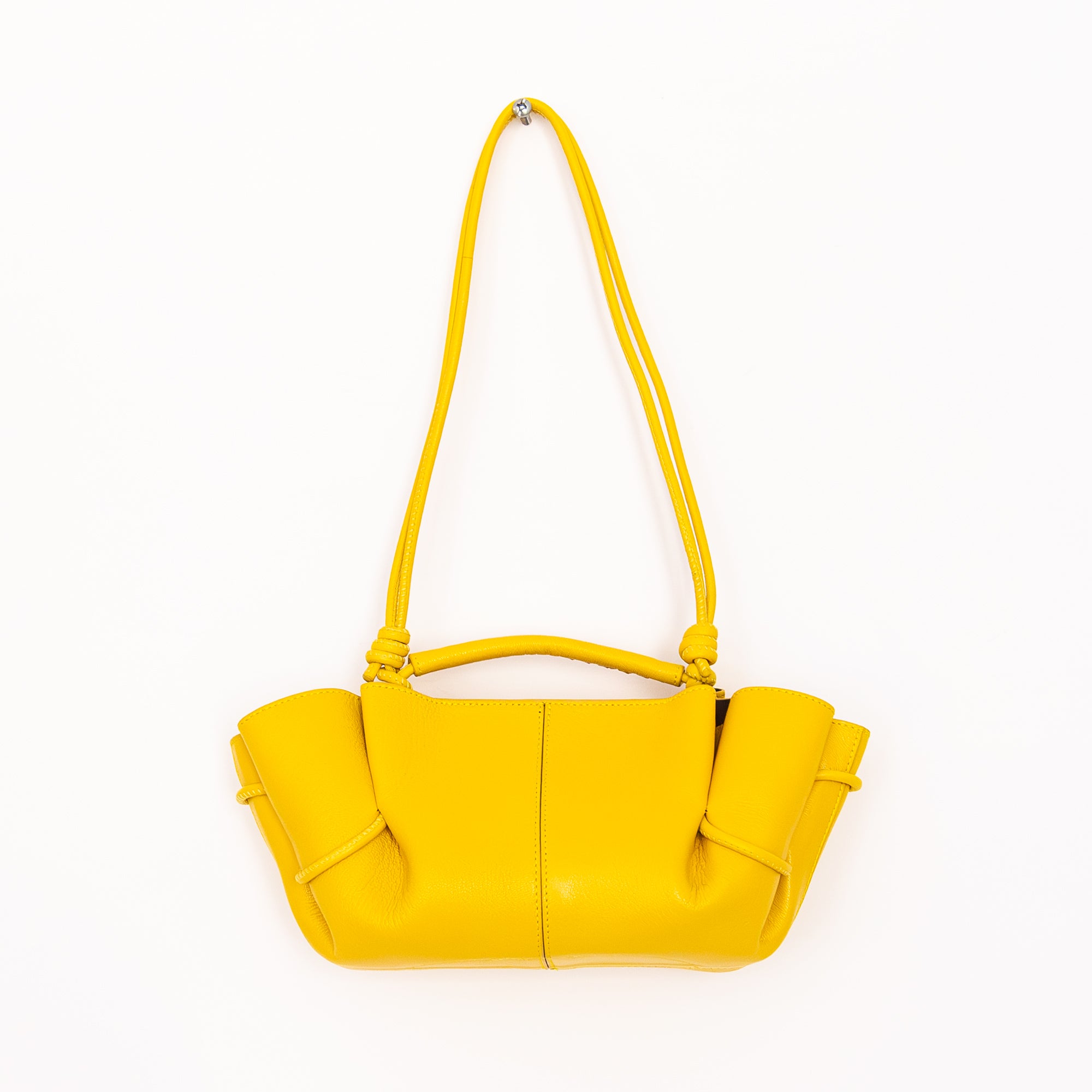 Arta Mini in Yellow, from Hereu