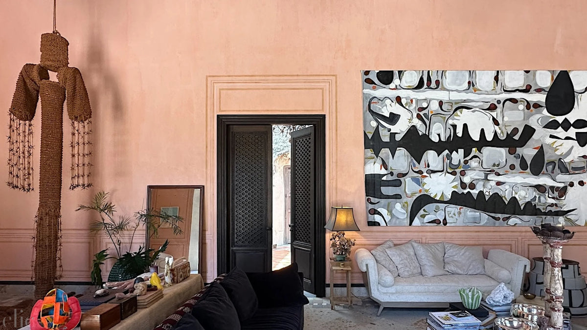 Decorating the Way I See It