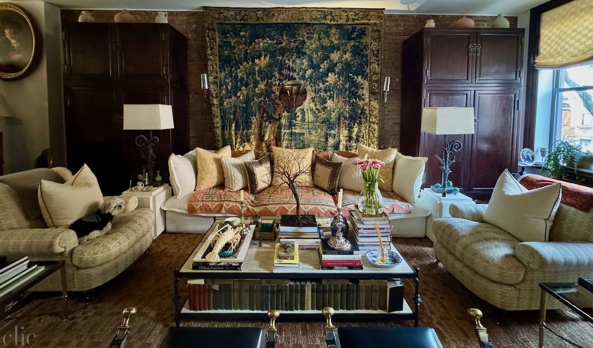 Decorating the Way I See It