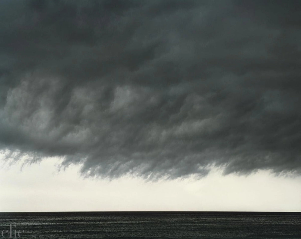 August Storm by Tria Giovan
