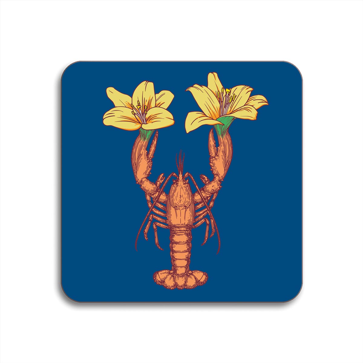 Lobster Coaster, from Avenida Home