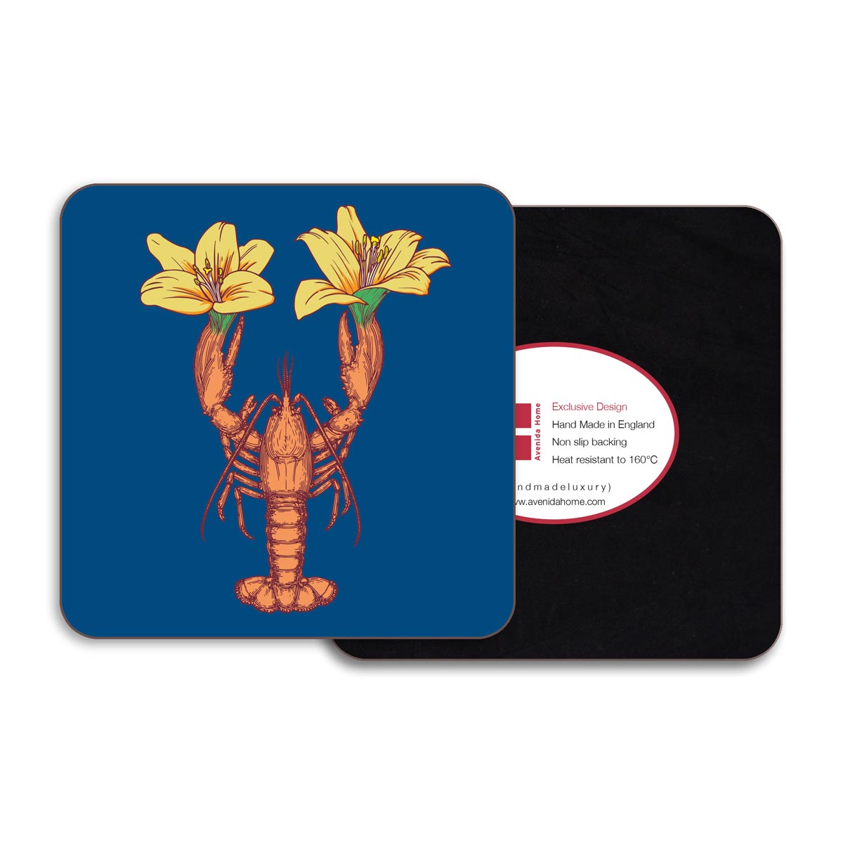Lobster Coaster, from Avenida Home