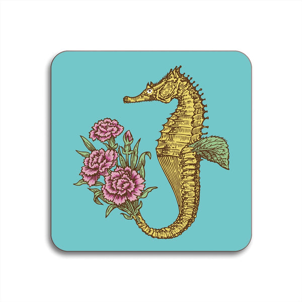Seahorse Coaster, from Avenida Home
