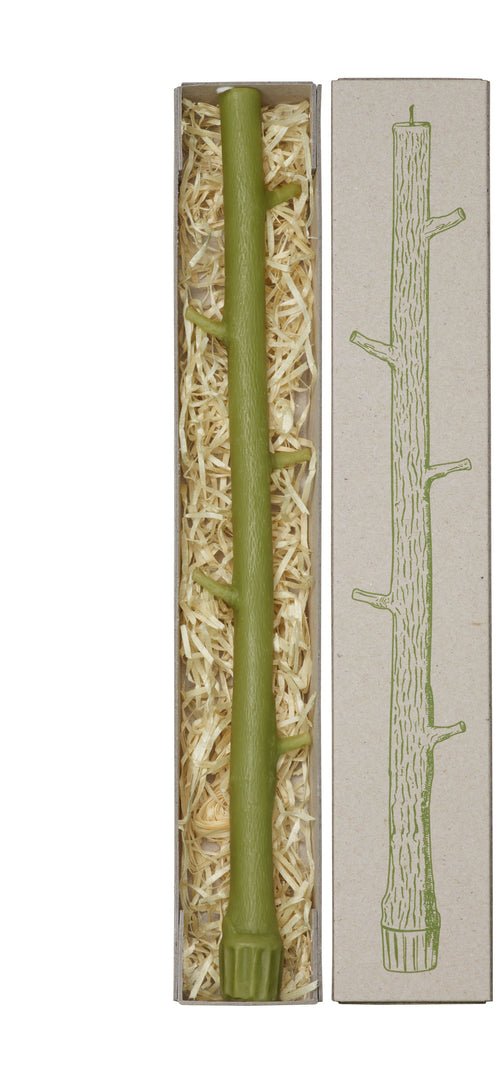 Branch Candle, from ILEX Studio