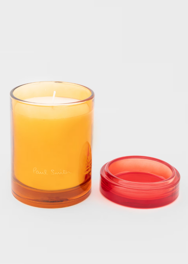 Bookworm Candle, from Paul Smith