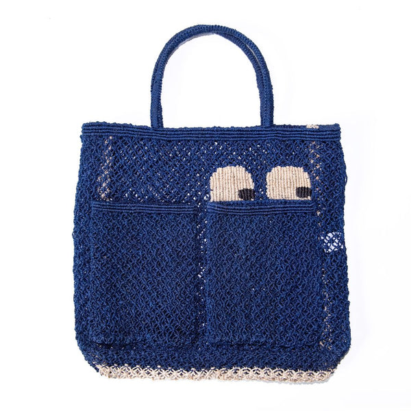 Harvey Eyes Bags with Double Pockets, from The Jacksons