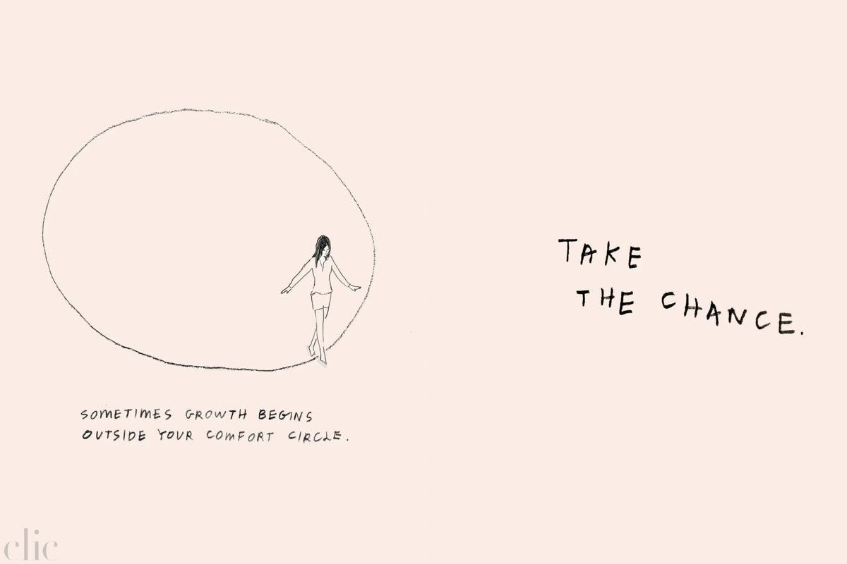 Begin Again, and Again, and Again: Notes on the Art of Perpetual Renewal