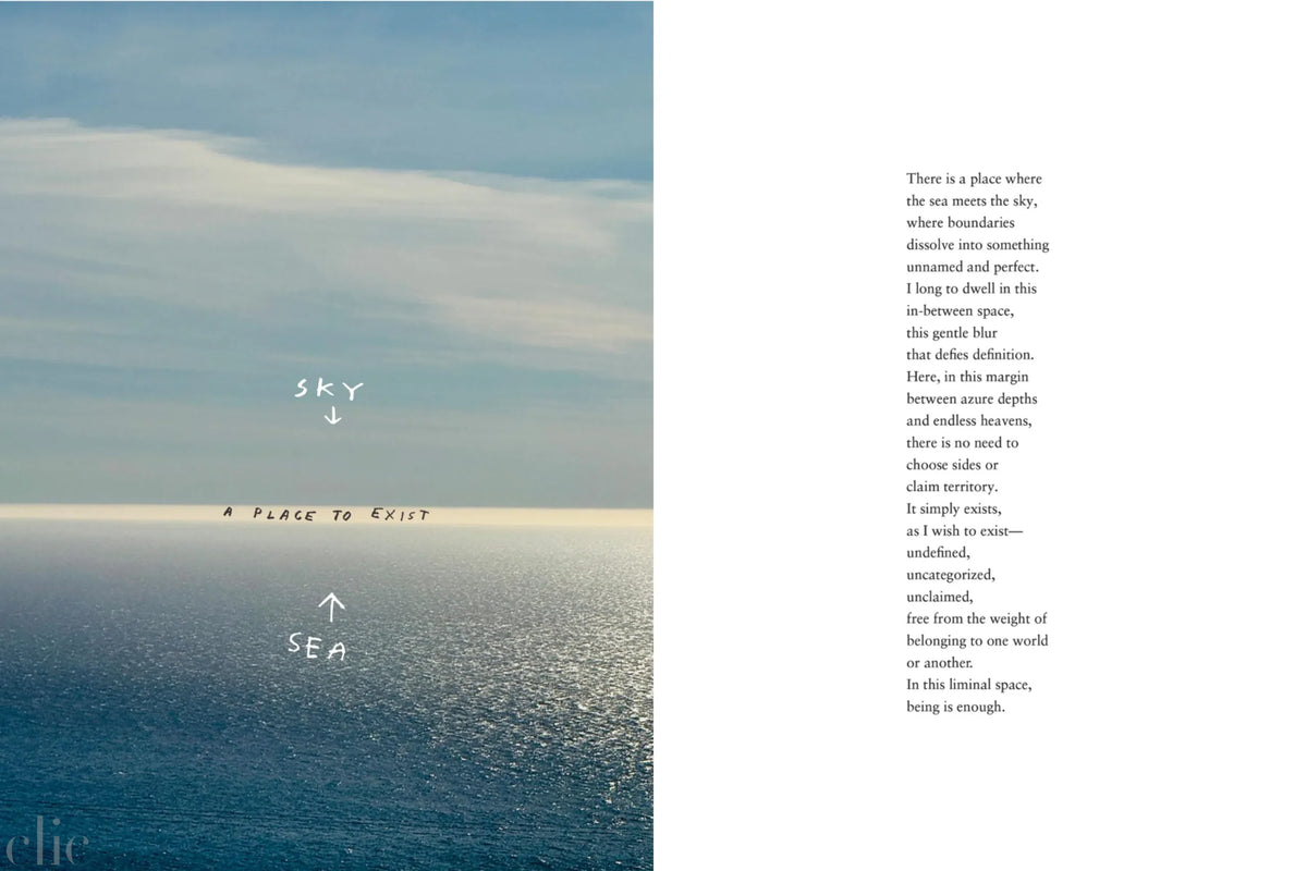 Begin Again, and Again, and Again: Notes on the Art of Perpetual Renewal