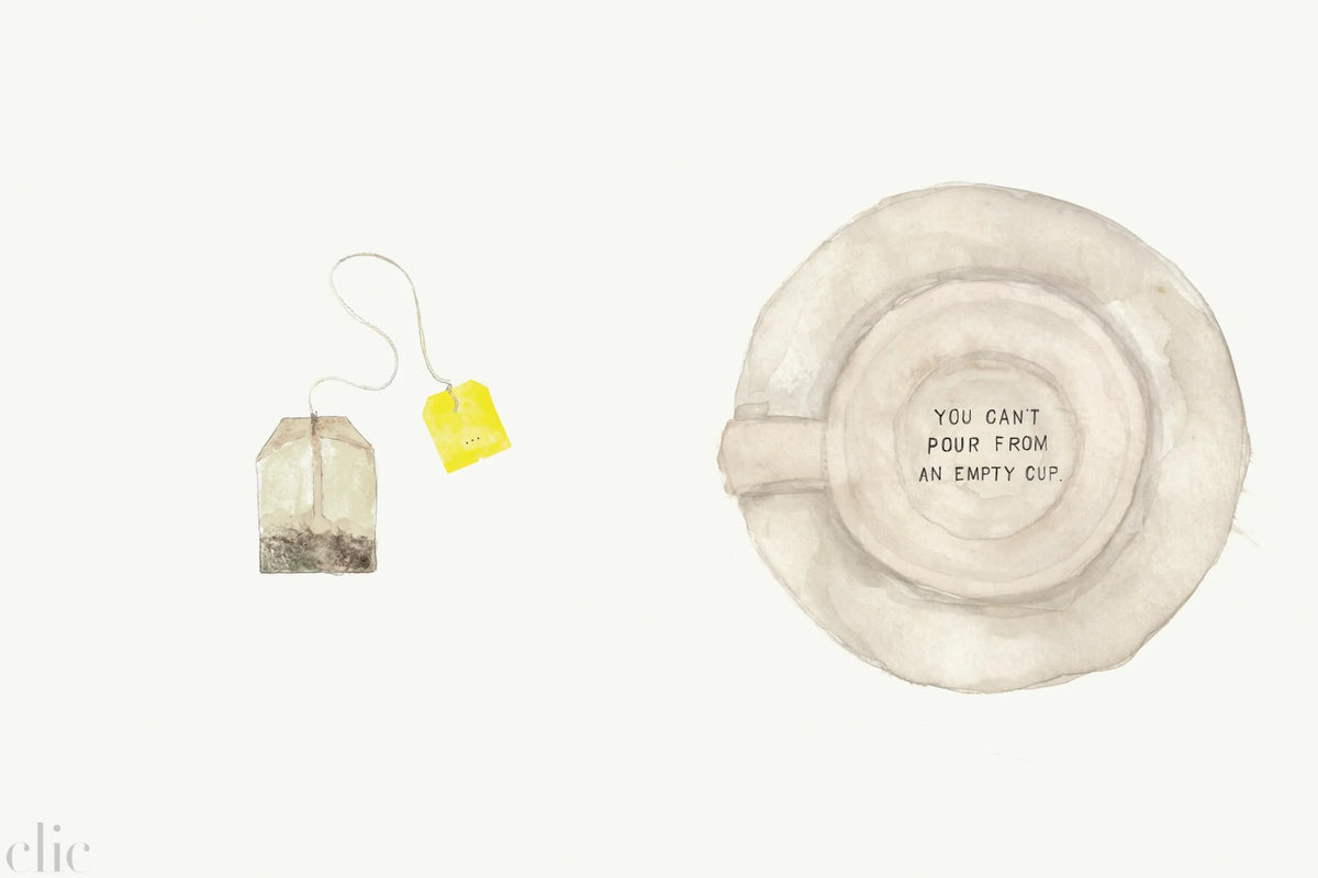 Begin Again, and Again, and Again: Notes on the Art of Perpetual Renewal