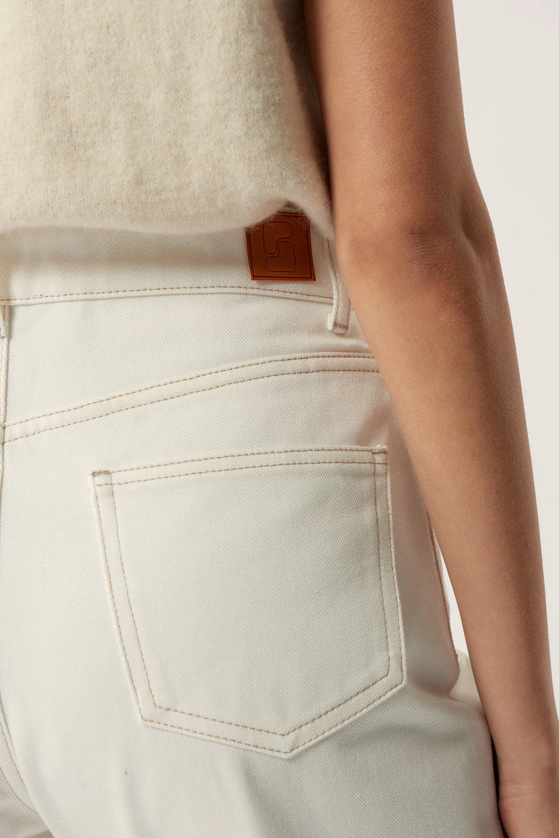 Barney Pants, from Soeur