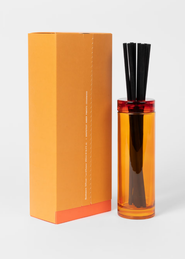 Bookworm Diffuser, from Paul Smith