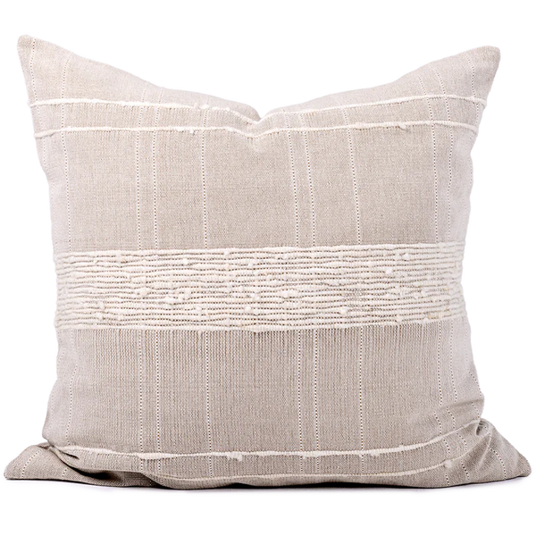 Bogota Throw Pillow, from Azulina Home