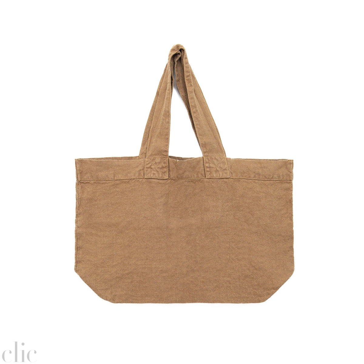 Escapade Bag in Bronze, from Charvet Éditions