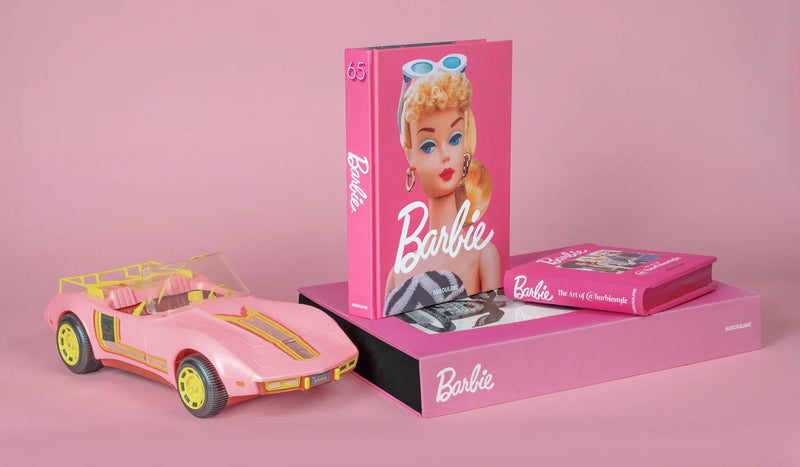 Barbie