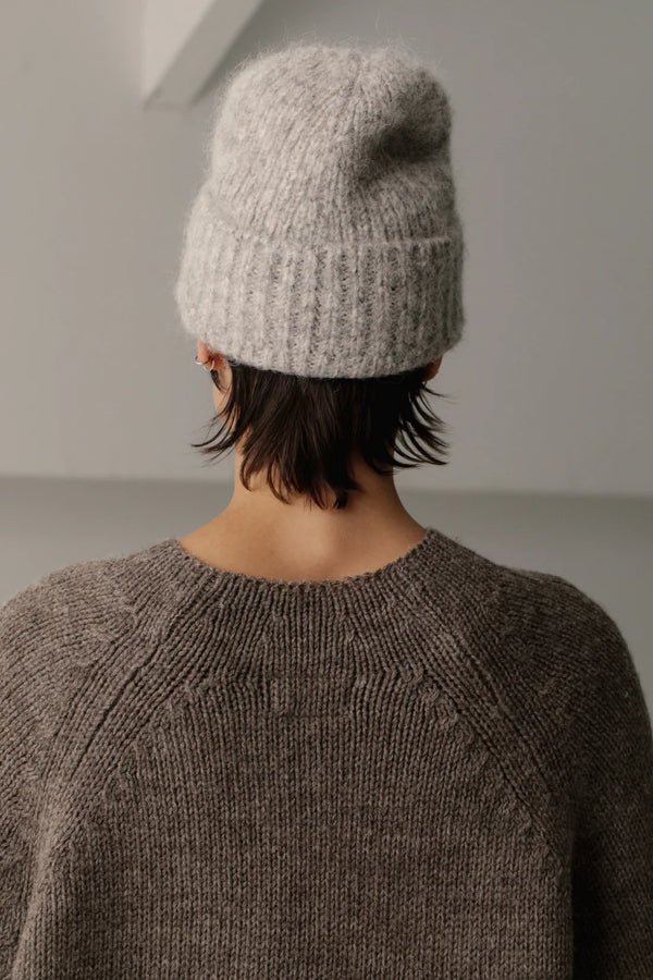 HARBOUR BEANIE HAT
