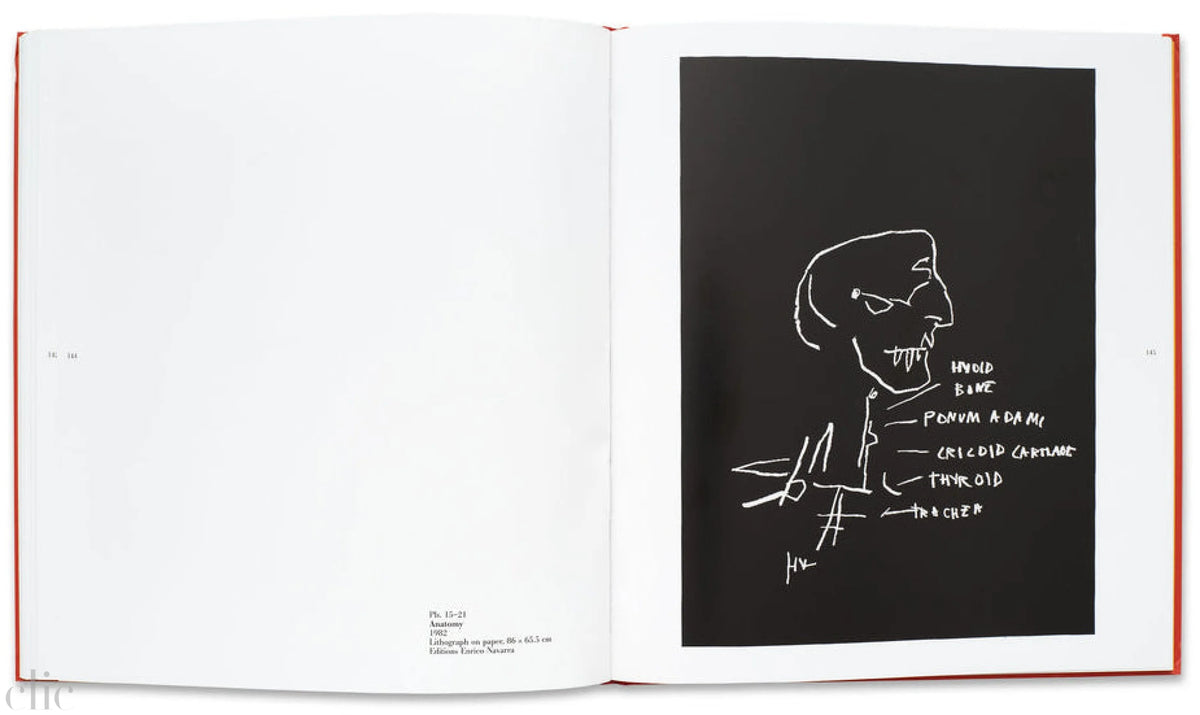 Jean-Michel Basquiat
