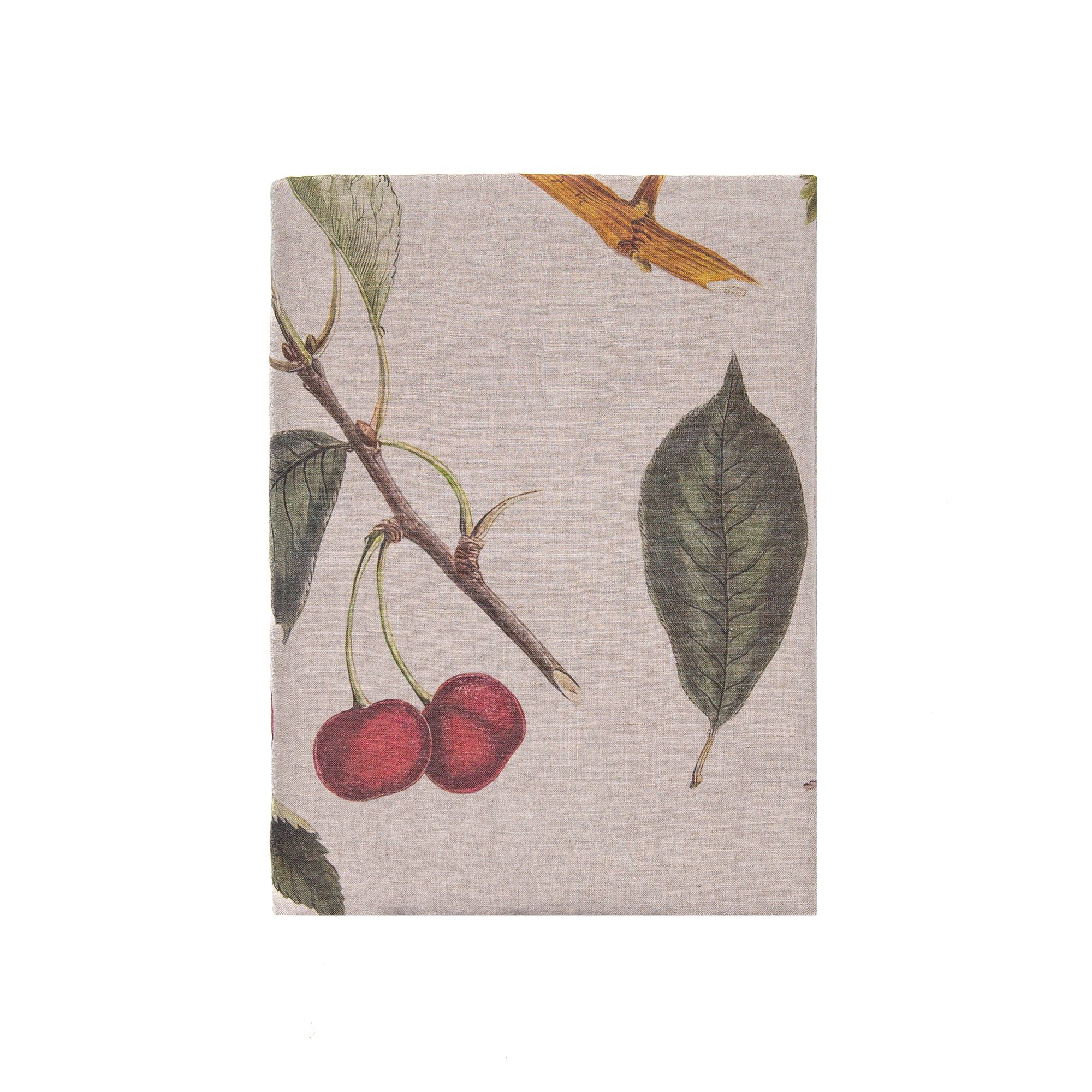 Orchard Fruits Tablecloth, from Linoroom