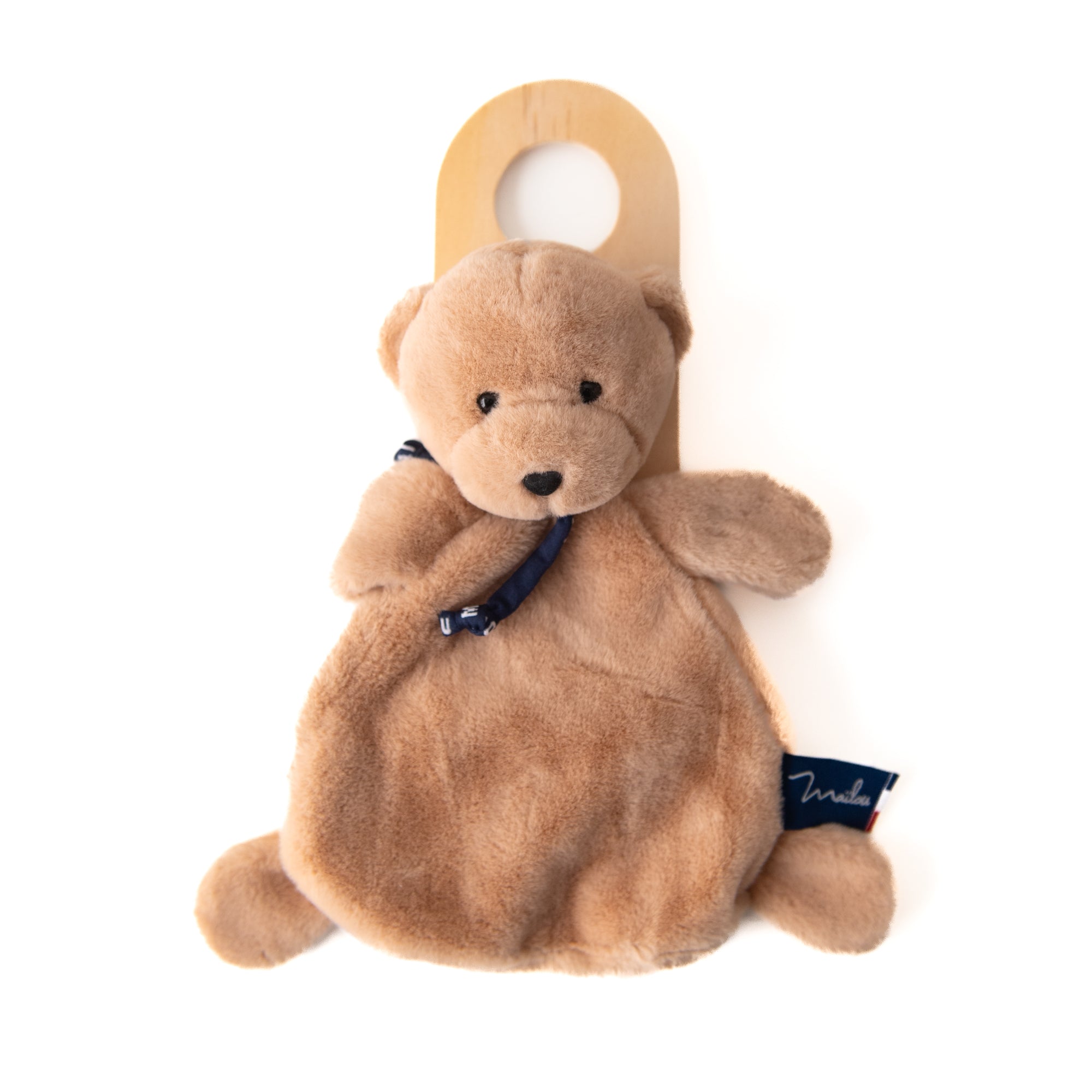 Dorlotin Doudou Bear, from Mailou Tradition