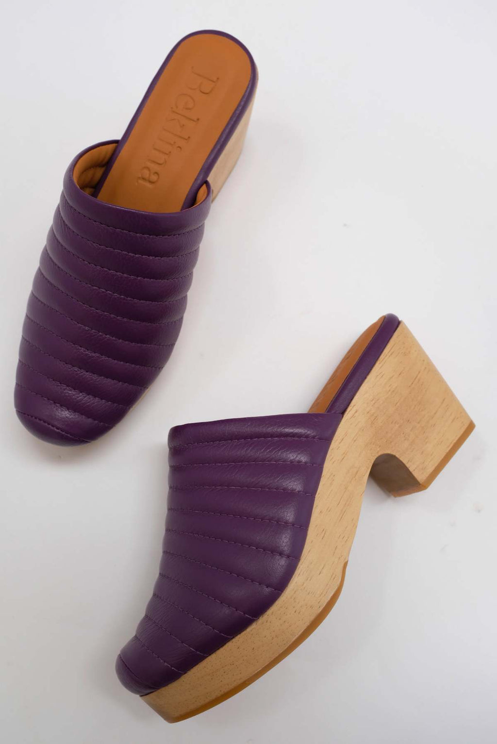 Beklina clogs hot sale