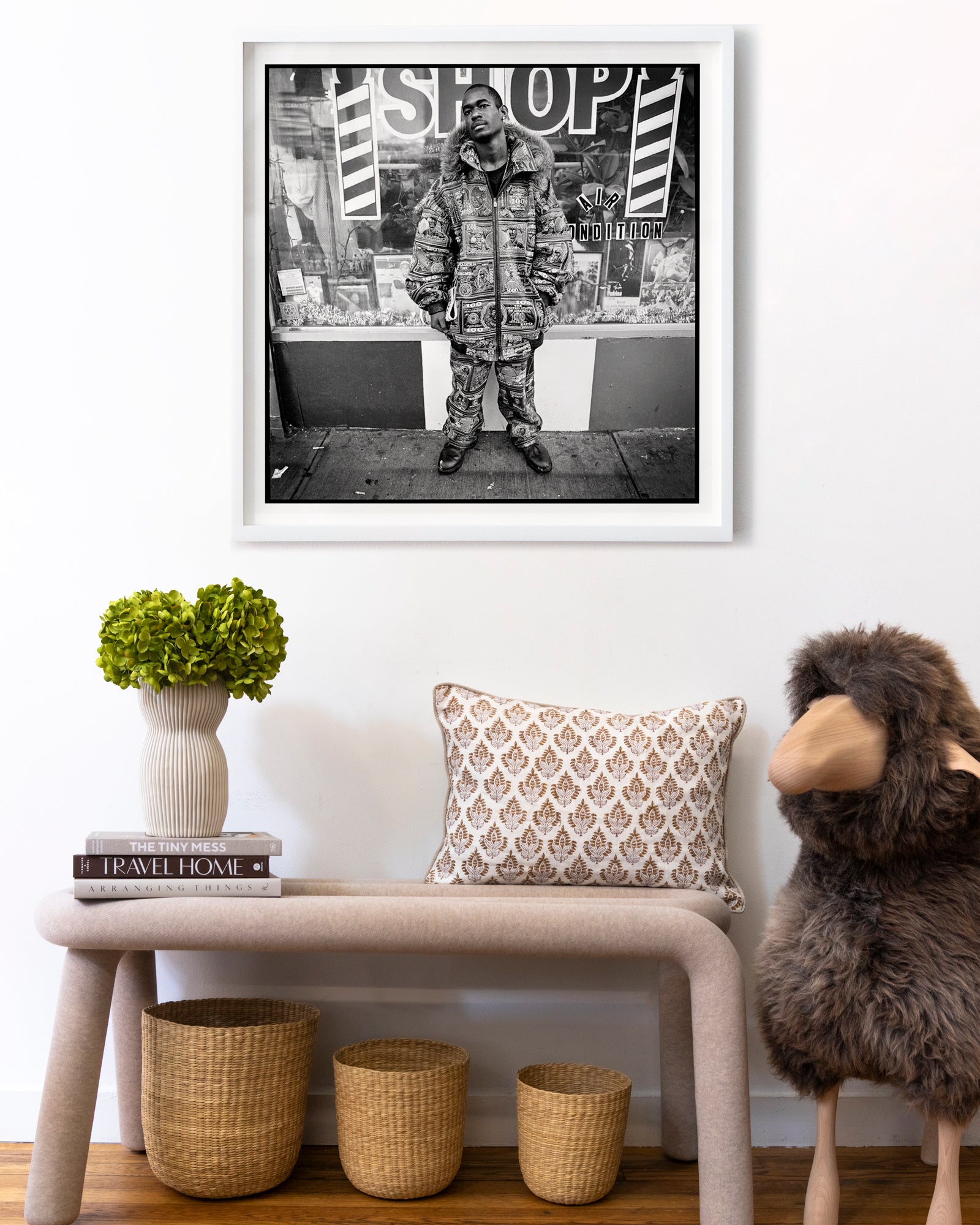 Ben Franklin By Gregg Delman