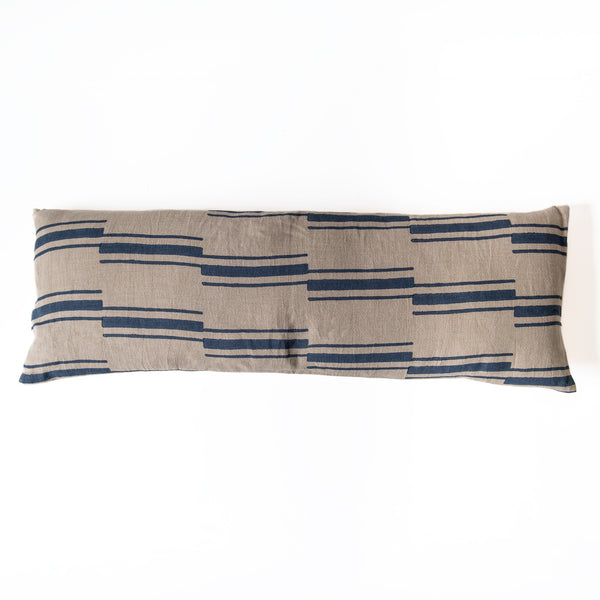 Beni Pillow, from Filling Spaces