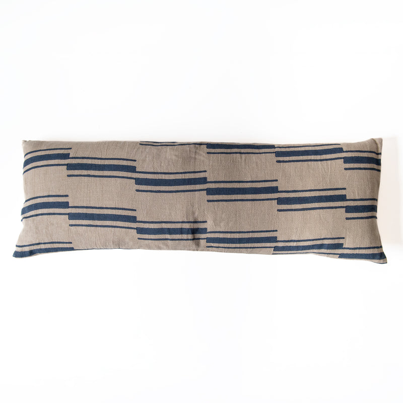 Beni Pillow, from Filling Spaces