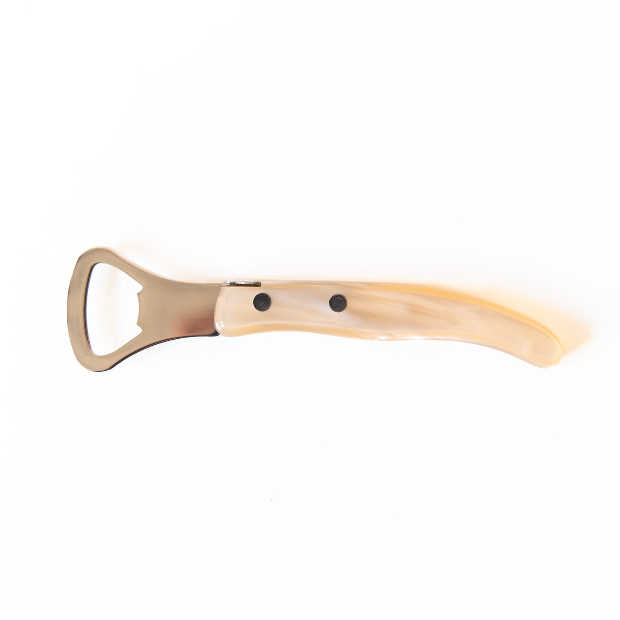 Berlingot Bottle Opener, from Claude Dozorme