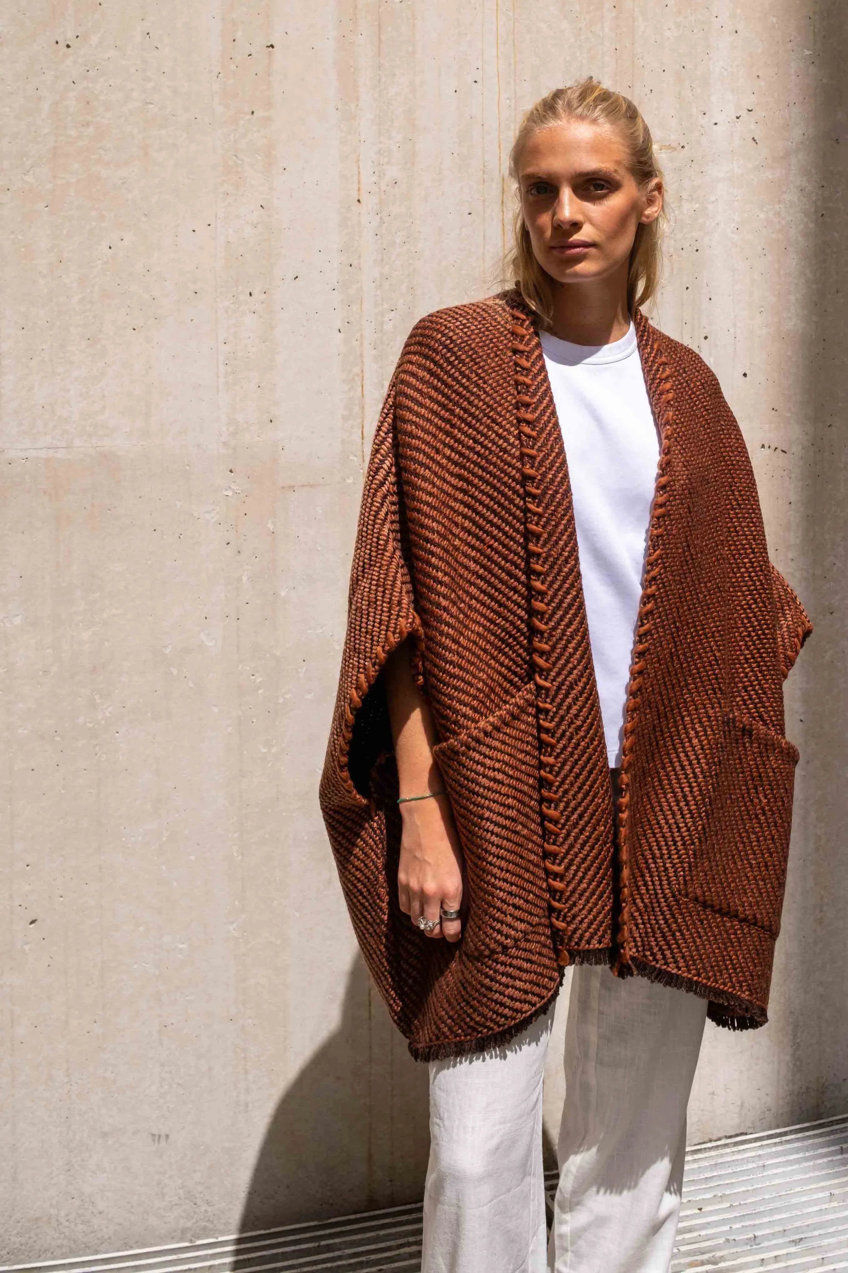 Lose Billy Cardigan in Coco, from Wehve