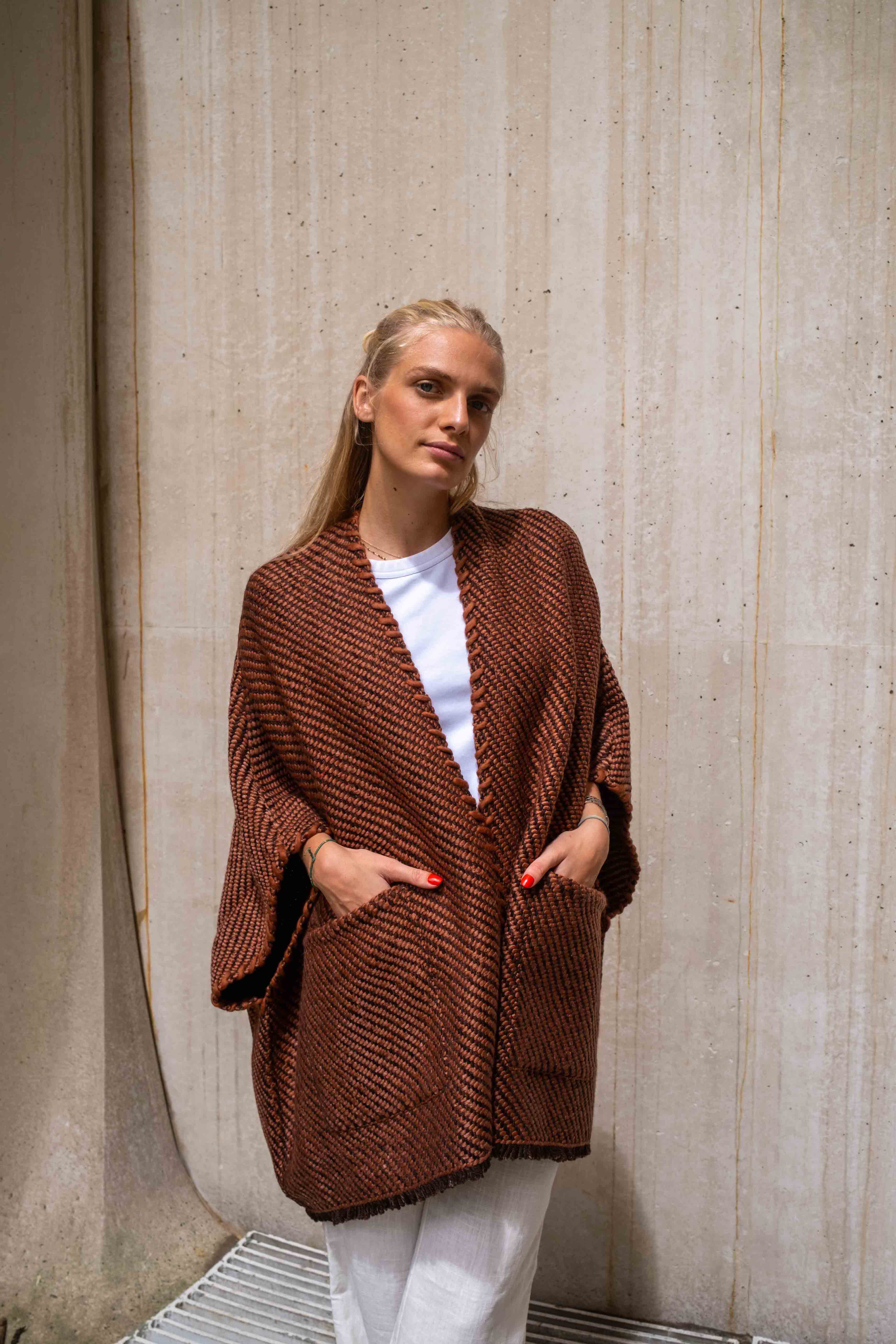 Lose Billy Cardigan in Coco, from Wehve