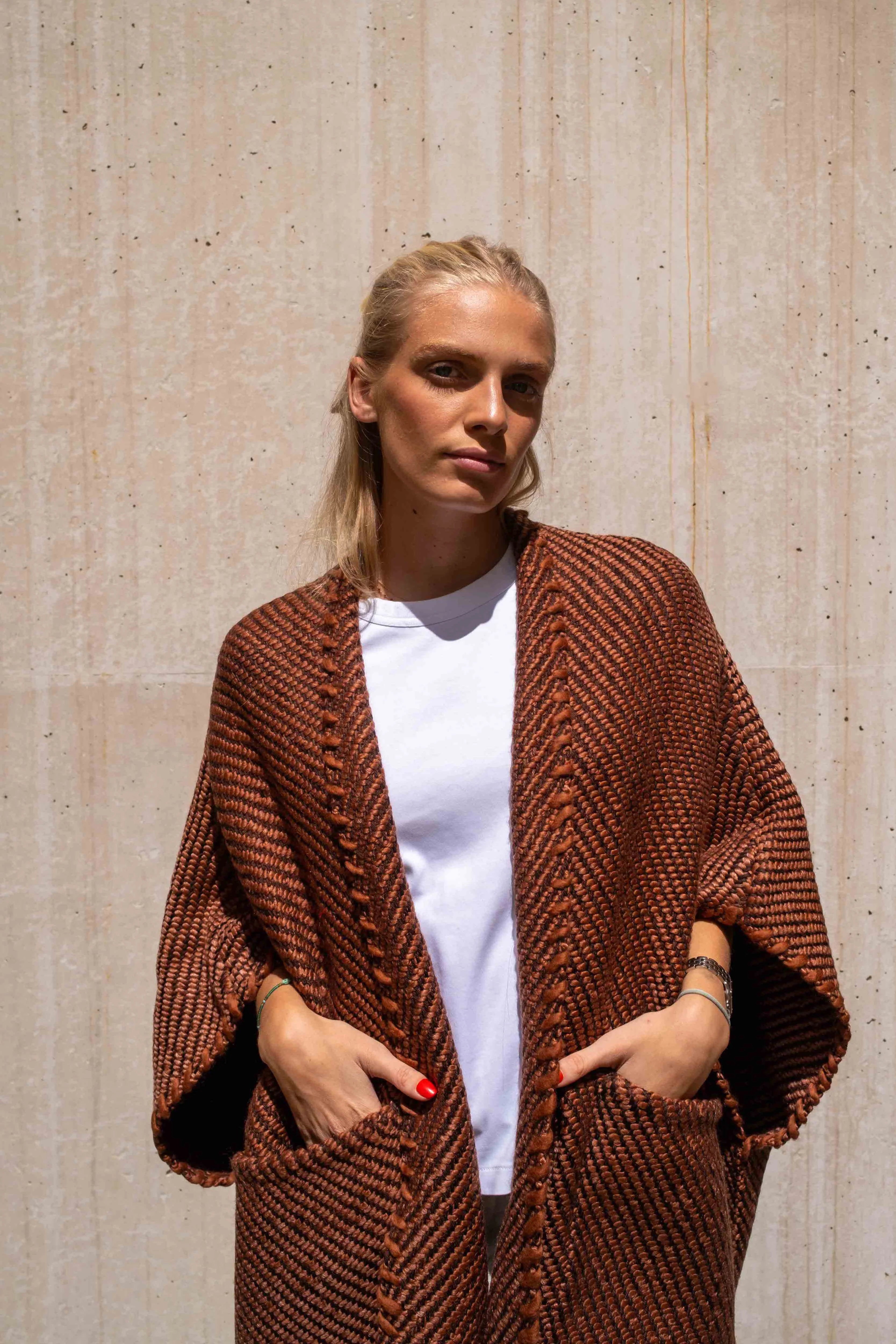 Lose Billy Cardigan in Coco, from Wehve