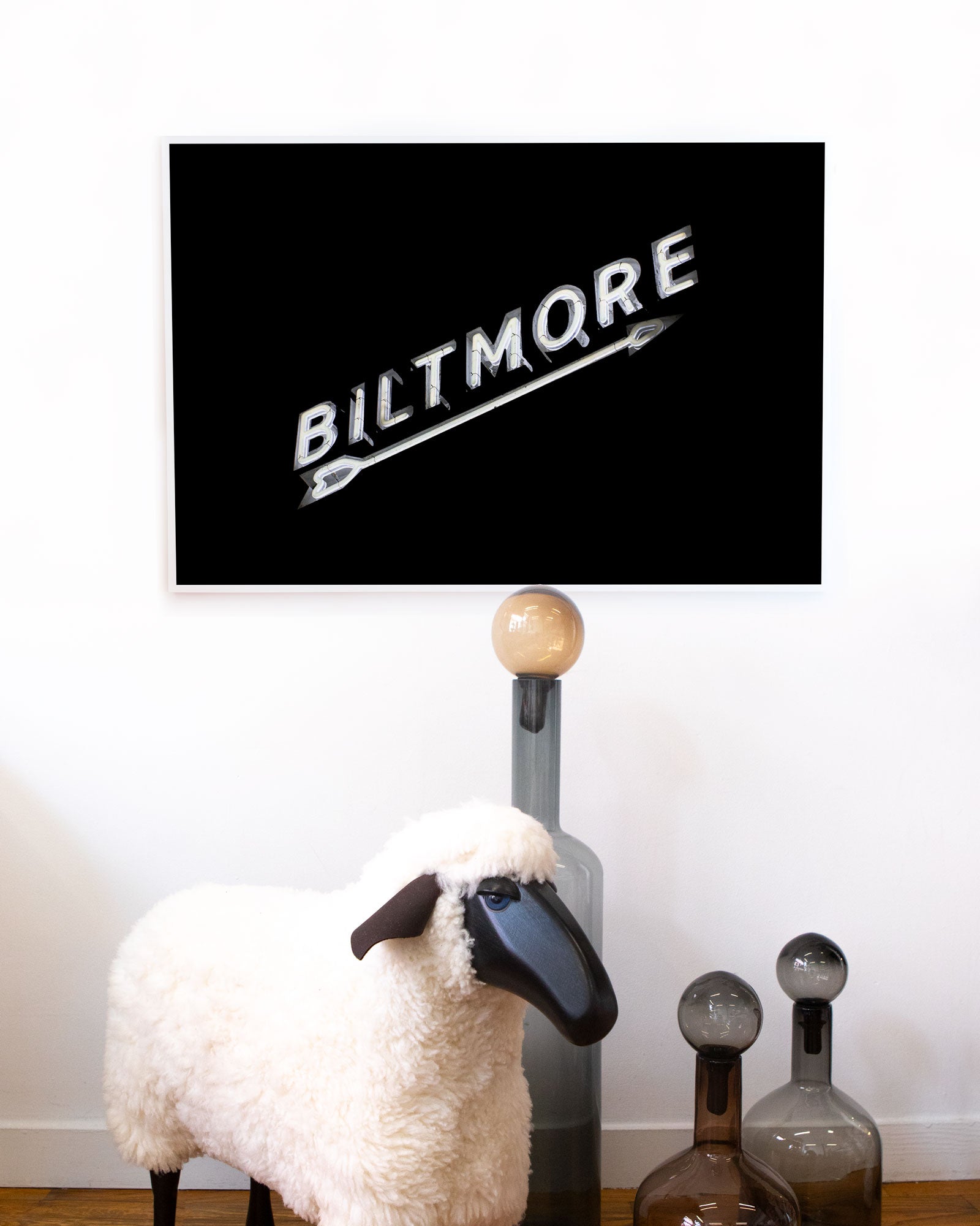 Biltmore by Oleg Char