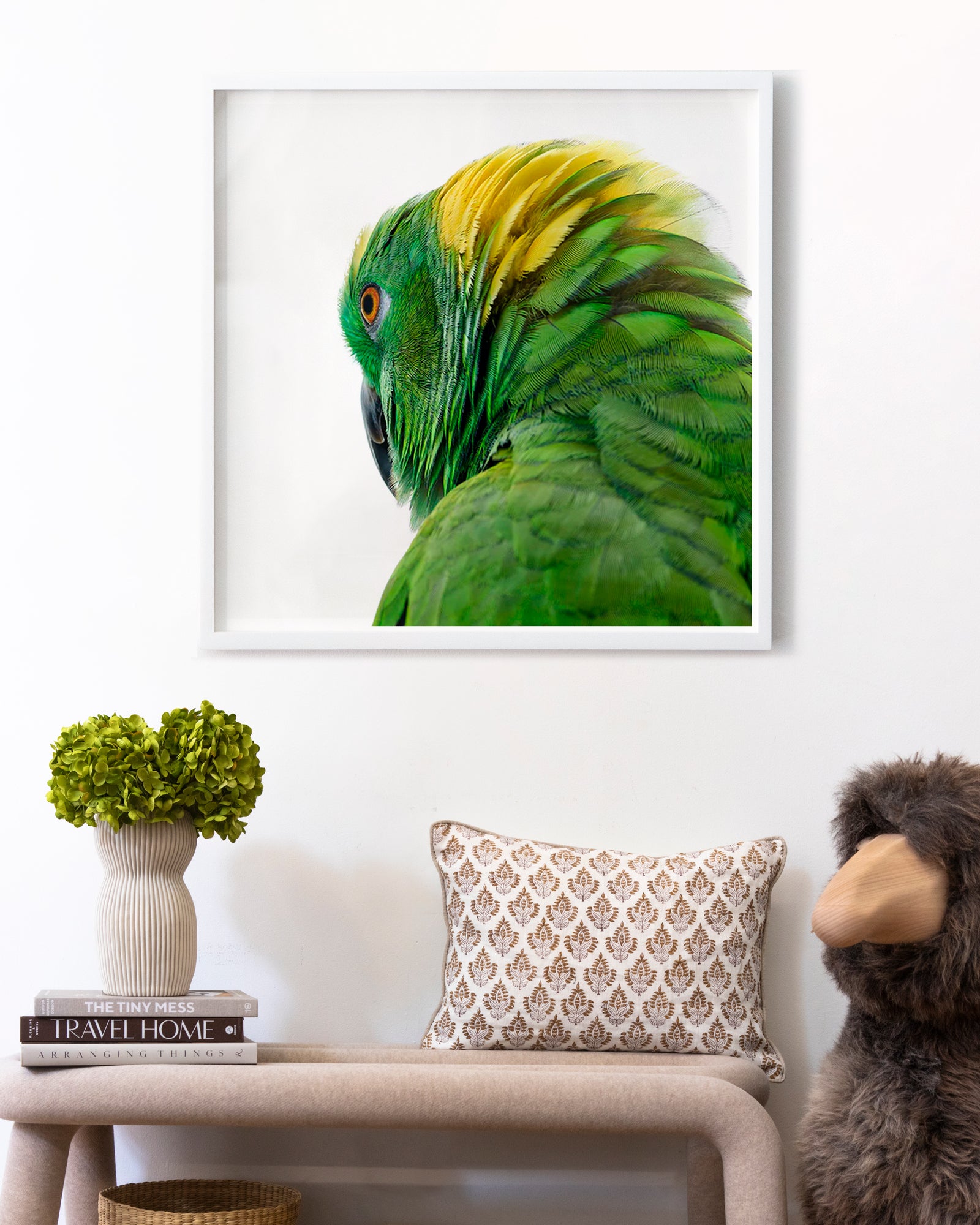 Bird 1 by Shelli Breidenbach