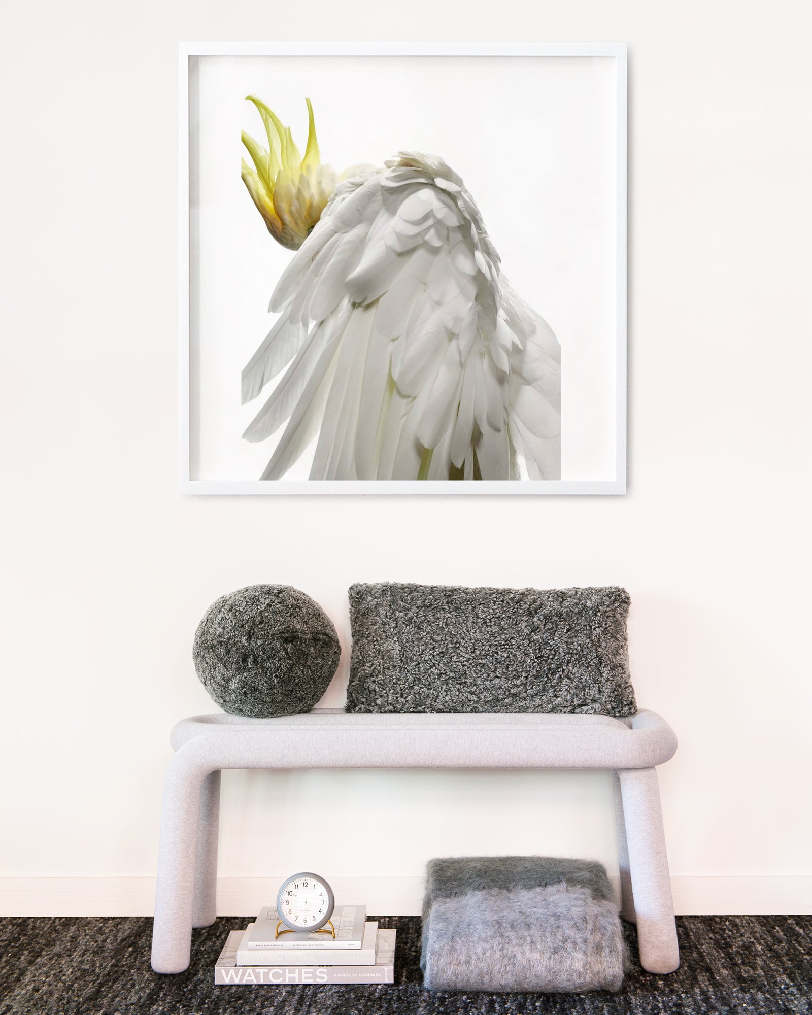 Bird 13 by Shelli Breidenbach