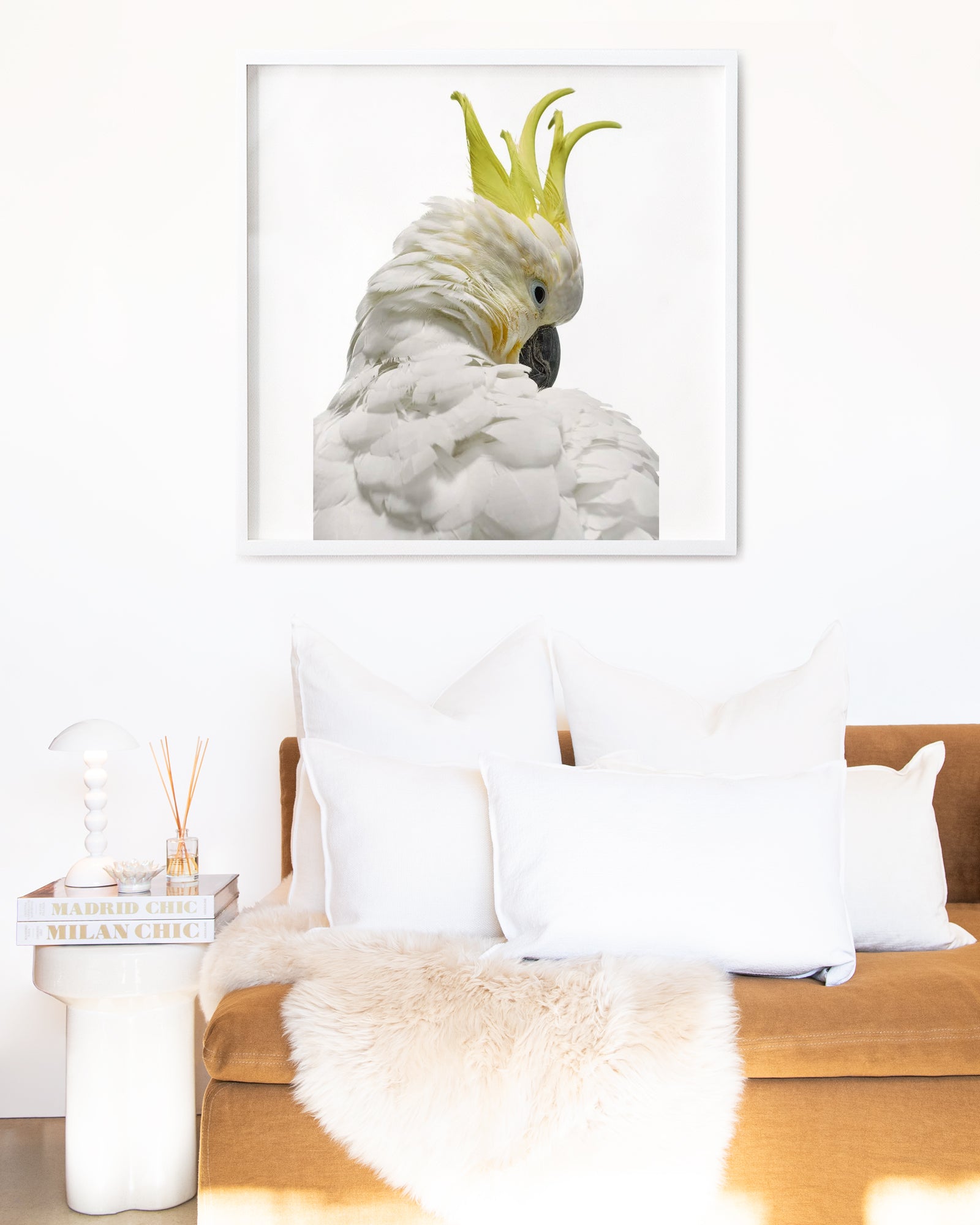 Bird 14 by Shelli Breidenbach