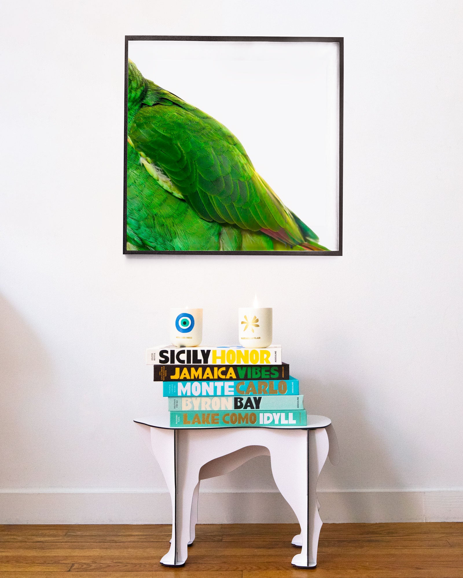 Bird 3 by Shelli Breidenbach