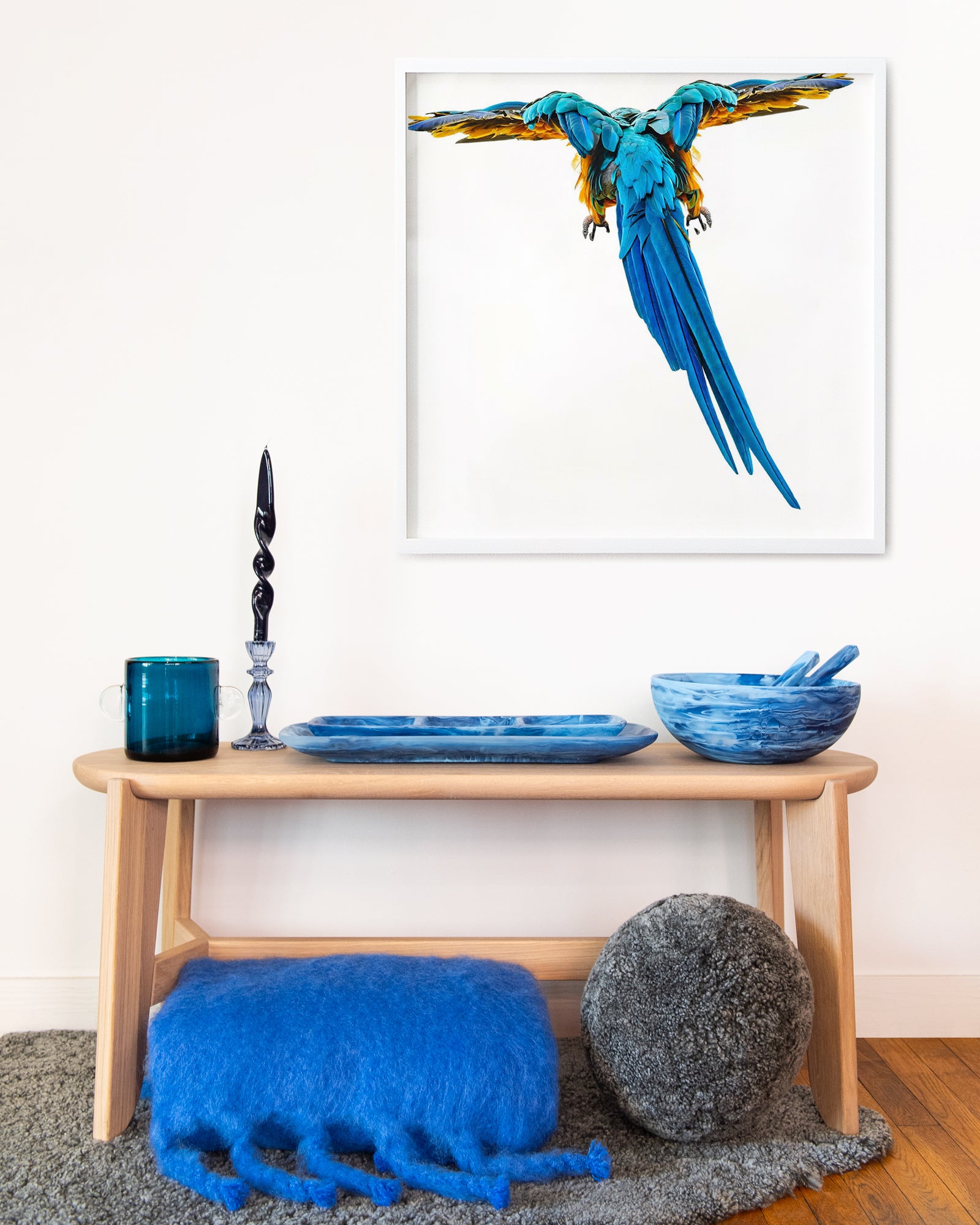 Bird 4 by Shelli Breidenbach