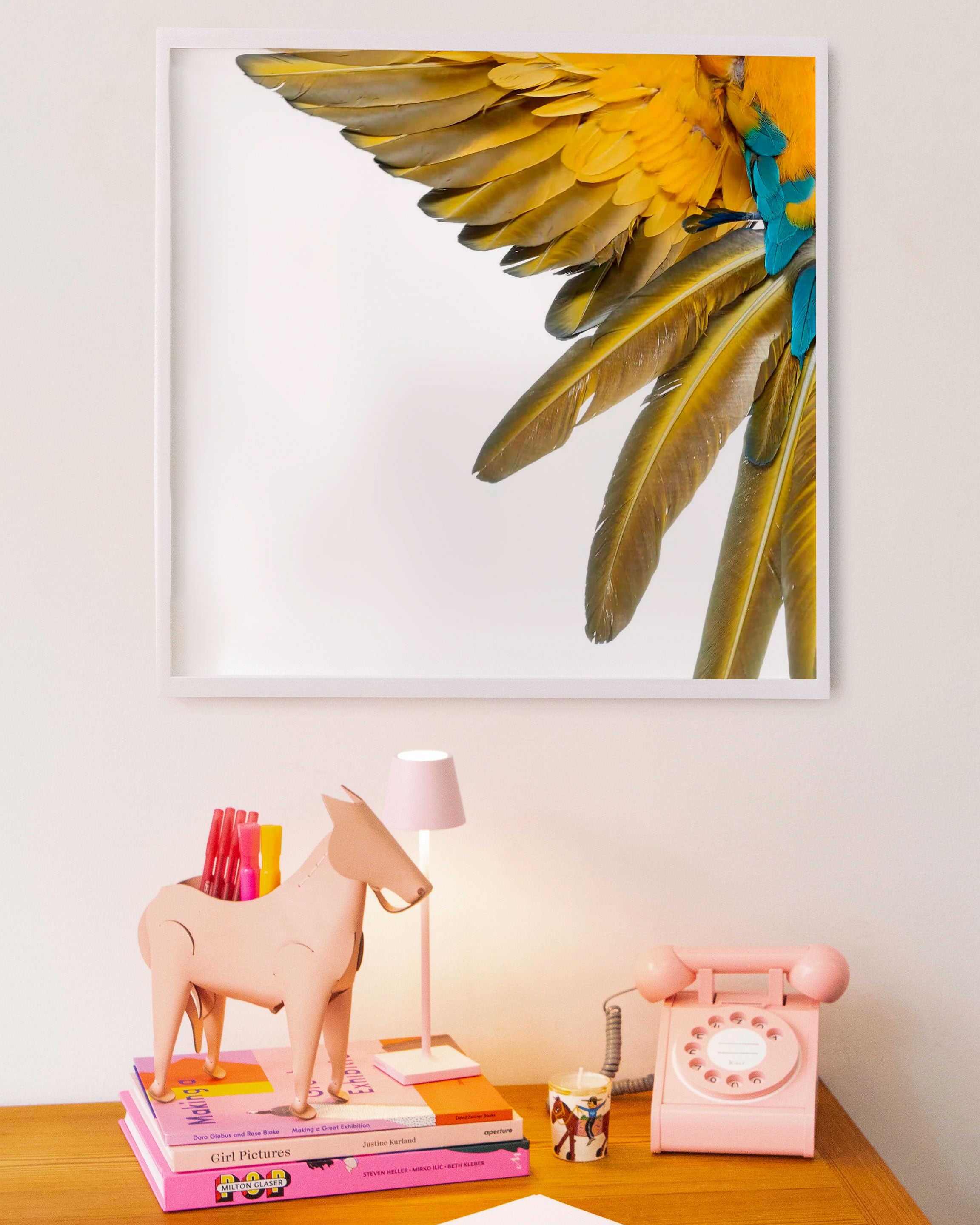Bird 5 by Shelli Breidenbach