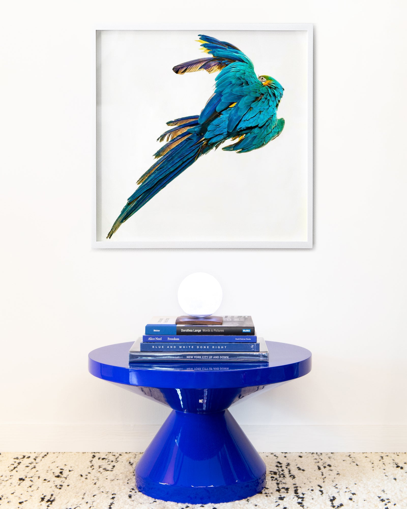 Bird 6 by Shelli Breidenbach