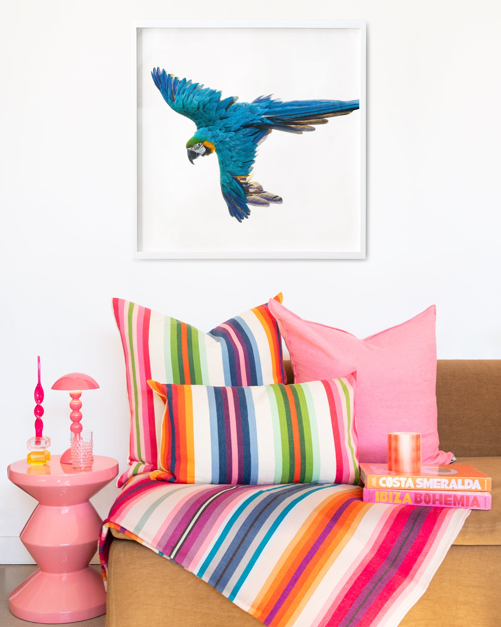 Bird 7 by Shelli Breidenbach