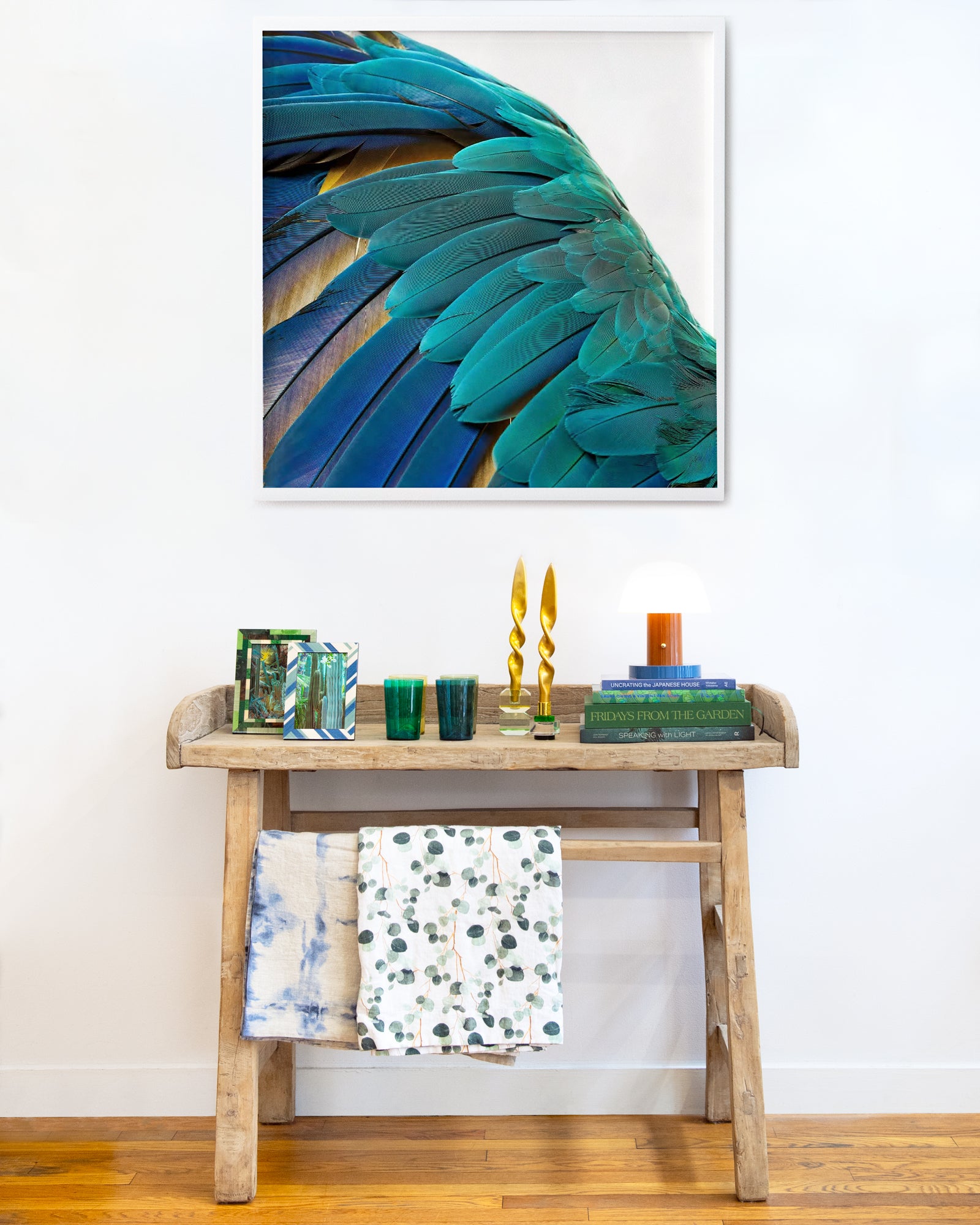 Bird 9 by Shelli Breidenbach