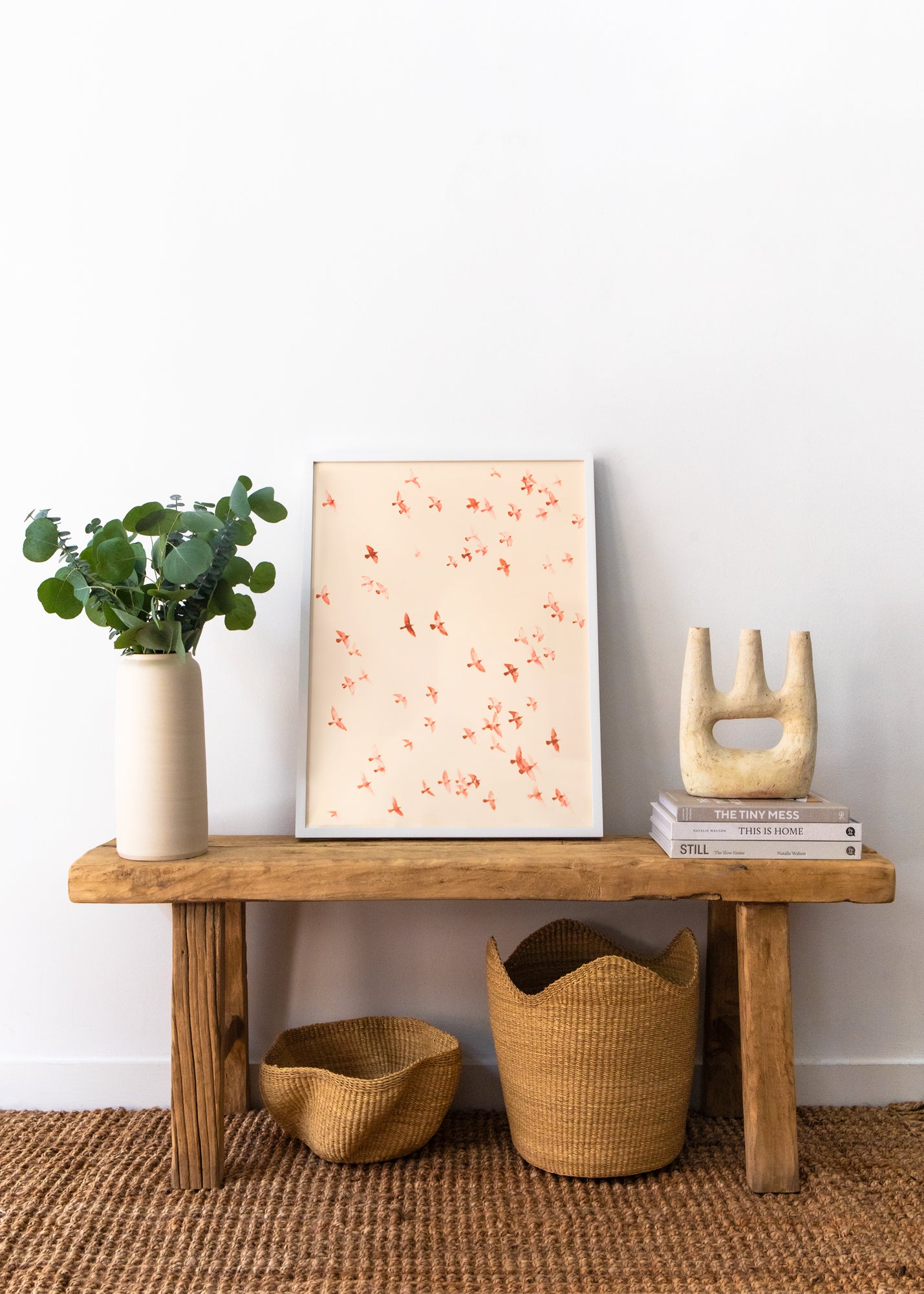 Birds 9 by Jordan Sullivan