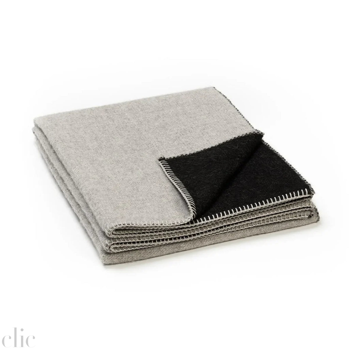 Peyote Reversible Throw in Rucksack