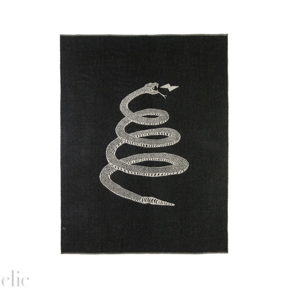 Peyote Reversible Throw in Rucksack