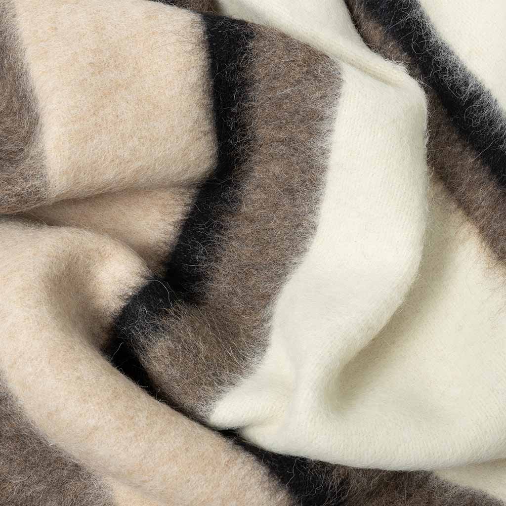 Kimura Heirloom Blanket, from Blacksaw